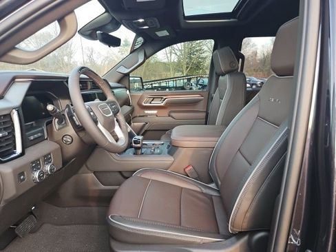New 2026 GMC Sierra 1500 Denali image 18