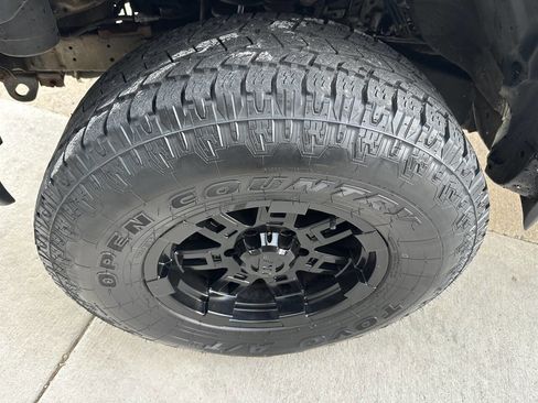 Used 1998 Toyota 4Runner SR5 image 28