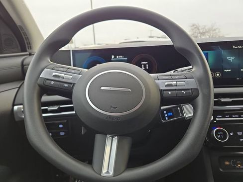 New 2026 Hyundai Tucson SEL AWD/4WD image 17