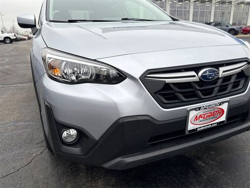 Used 2023 Subaru Crosstrek 2.0i Premium image 11