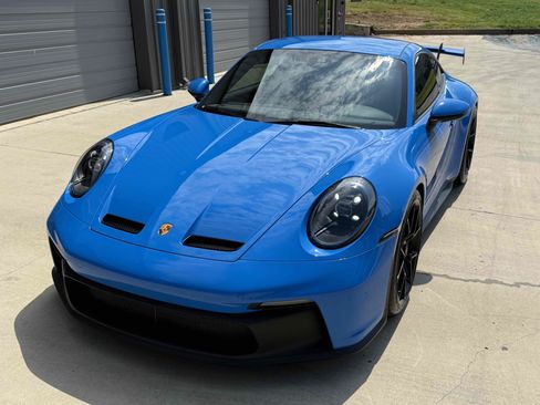 Used 2022 Porsche 911 GT3 RWD image 11