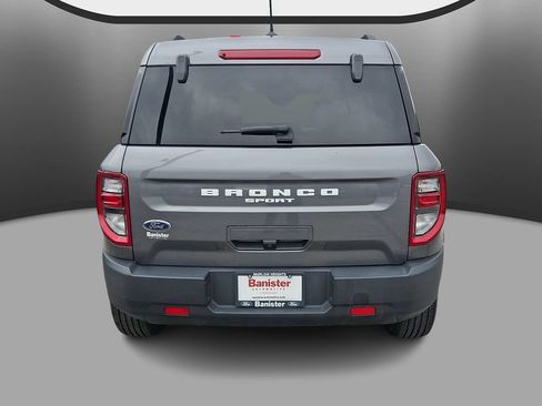 Used 2023 Ford Bronco Sport Big Bend AWD/4WD image 5