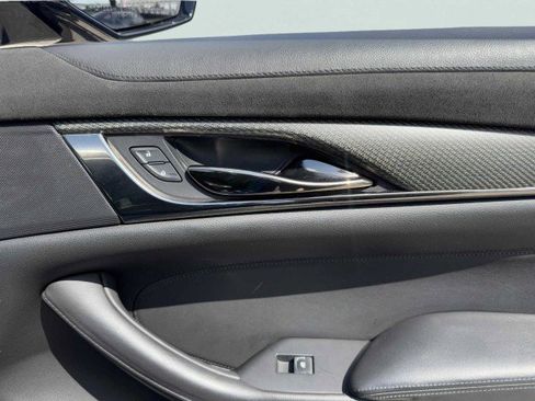 Used 2019 Cadillac CTS V w/ Carbon Fiber Package image 60