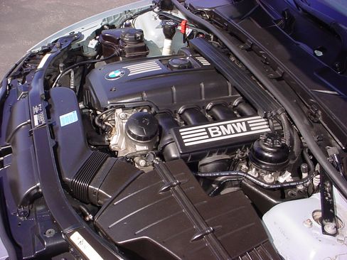 Used 2007 BMW 328xi Coupe image 34