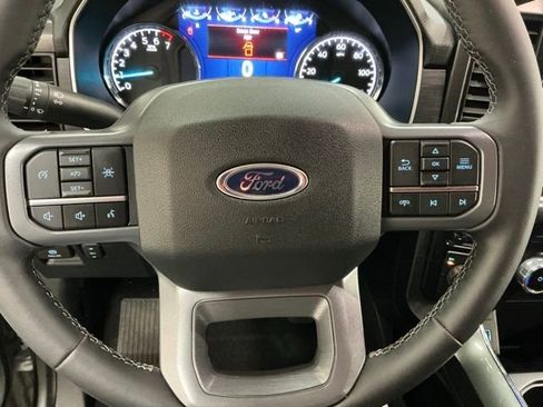 Used 2023 Ford F150 XLT w/ Equipment Group 302A High AWD/4WD image 29