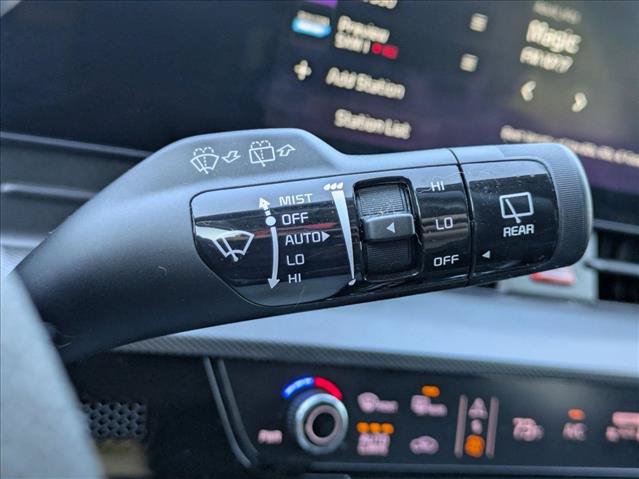 Used 2023 Kia Sportage SX FWD image 8