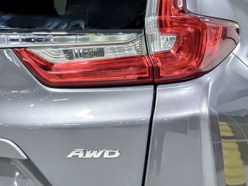 Used 2019 Honda CR-V EX-L image 12