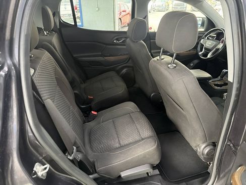 Used 2019 GMC Acadia SLE w/ GMC Pro Grade Package AWD/4WD image 22