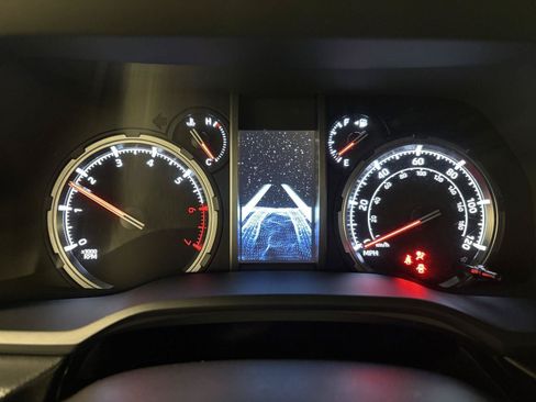 Used 2023 Toyota 4Runner TRD Pro AWD/4WD image 12