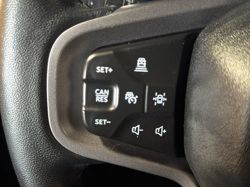 Used 2025 Ford Bronco Outer Banks w/ Sasquatch Package image 22