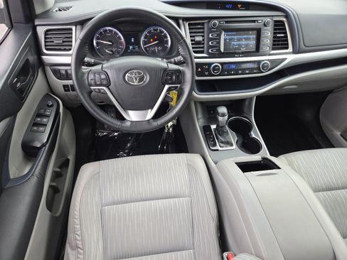 Used 2015 Toyota Highlander Plus image 25