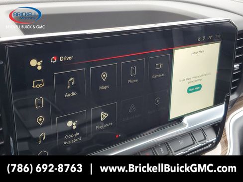 New 2026 GMC Sierra 1500 Elevation image 26