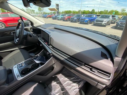 New 2026 Kia Carnival SX Prestige image 35