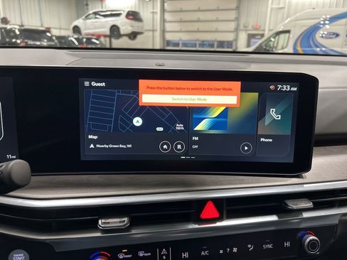 New 2026 Kia Sorento SX image 17