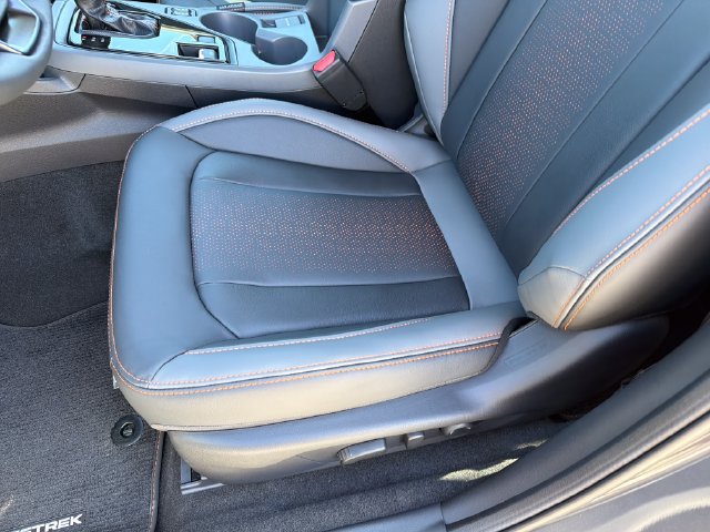 New 2026 Subaru Crosstrek 2.5i Limited AWD/4WD image 21