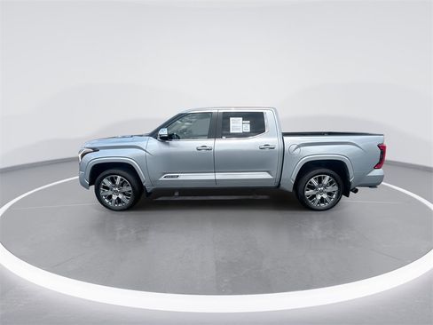 Used 2024 Toyota Tundra Capstone image 5