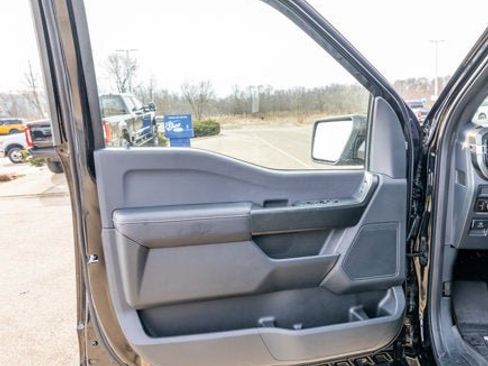 New 2026 Ford F150 STX w/ Equipment Group 200A AWD/4WD image 62