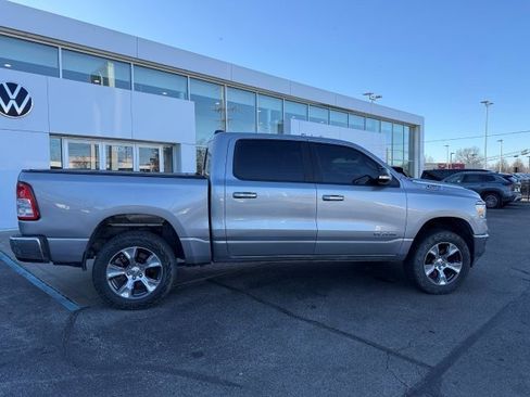 Used 2019 RAM 1500 Big Horn image 7