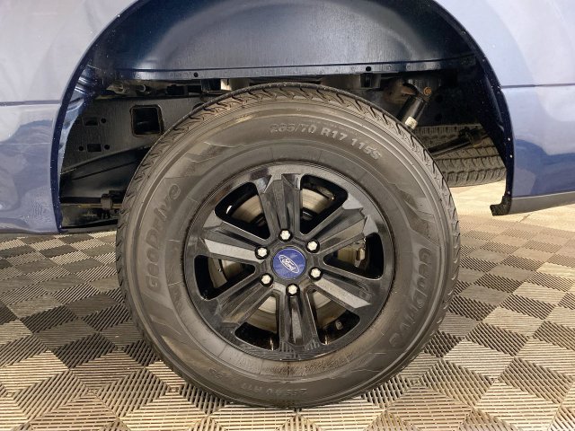 Used 2018 Ford F150 XLT w/ Equipment Group 301A Mid AWD/4WD image 26