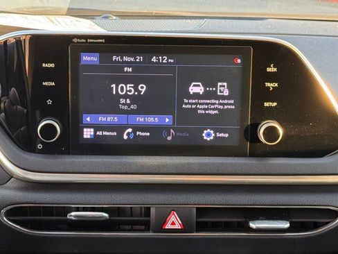 Used 2022 Hyundai Sonata SEL image 19