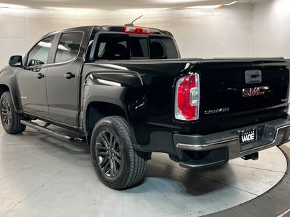Used 2017 GMC Canyon SLE w/ Nightfall Edition