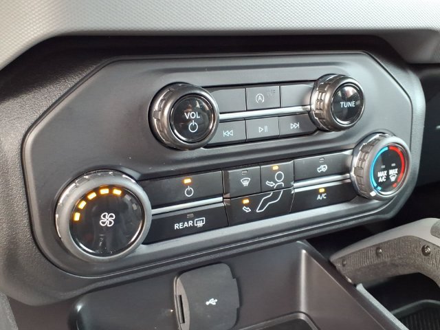 Used 2024 Ford Bronco Big Bend AWD/4WD image 21