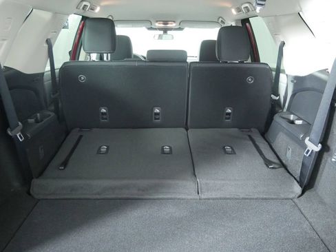 New 2026 Nissan Pathfinder SV AWD/4WD image 15