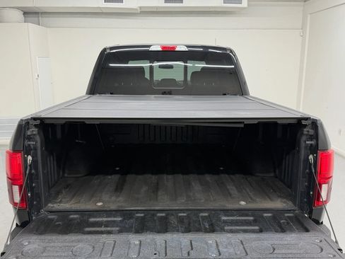 Used 2020 Ford F150 XLT w/ Equipment Group 302A Luxury AWD/4WD image 86