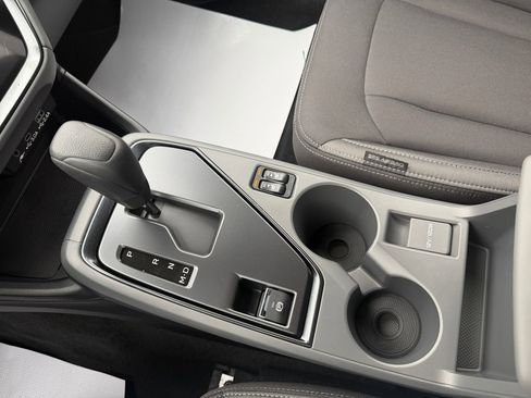 New 2026 Subaru Crosstrek 2.0i Premium AWD/4WD image 24