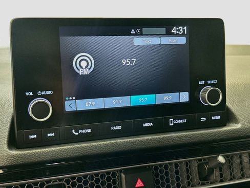 Used 2025 Honda Civic Sport image 21