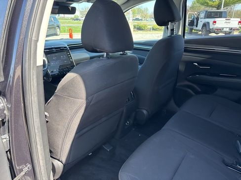Used 2022 Hyundai Tucson SEL w/ Convenience Package AWD/4WD image 36