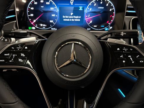 New 2026 Mercedes-Benz E 350 Sedan image 22