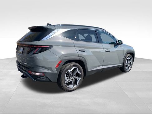 Used 2024 Hyundai Tucson Limited image 5
