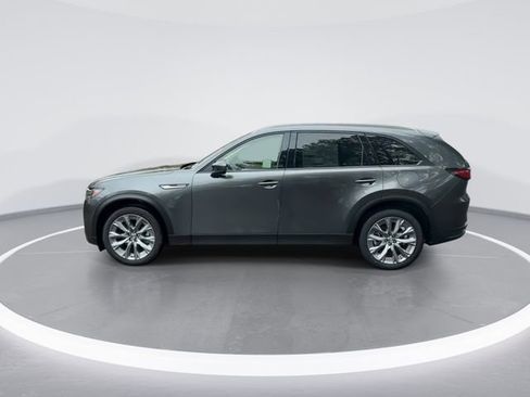 New 2026 MAZDA CX-90 3.3 Turbo w/ Preferred Package image 5