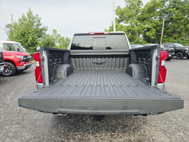New 2026 Chevrolet Silverado 1500 RST w/ Safety Package AWD/4WD image 13