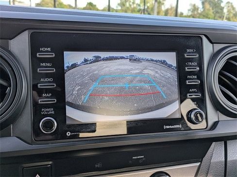 Used 2022 Toyota Tacoma image 21