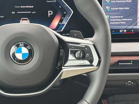 New 2026 BMW X3 xDrive30i AWD/4WD image 20
