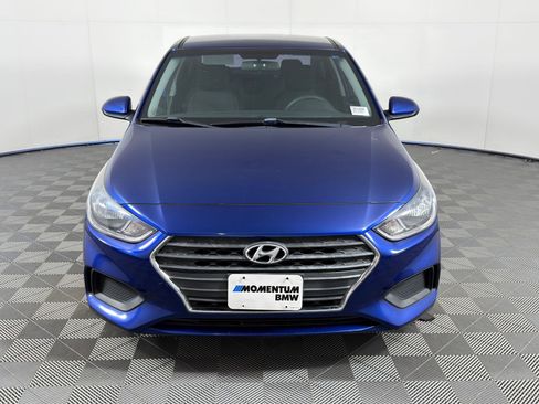 Used 2018 Hyundai Accent SE image 6