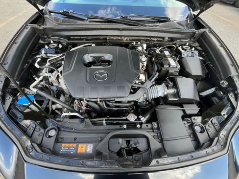 Used 2024 MAZDA CX-30 AWD 2.5 S w/ Select Sport Pkg image 32