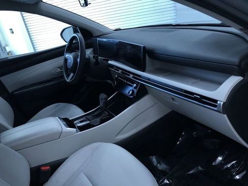 Used 2025 Hyundai Tucson SEL image 23