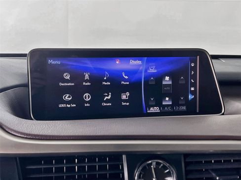 Used 2018 Lexus RX 350L AWD image 15