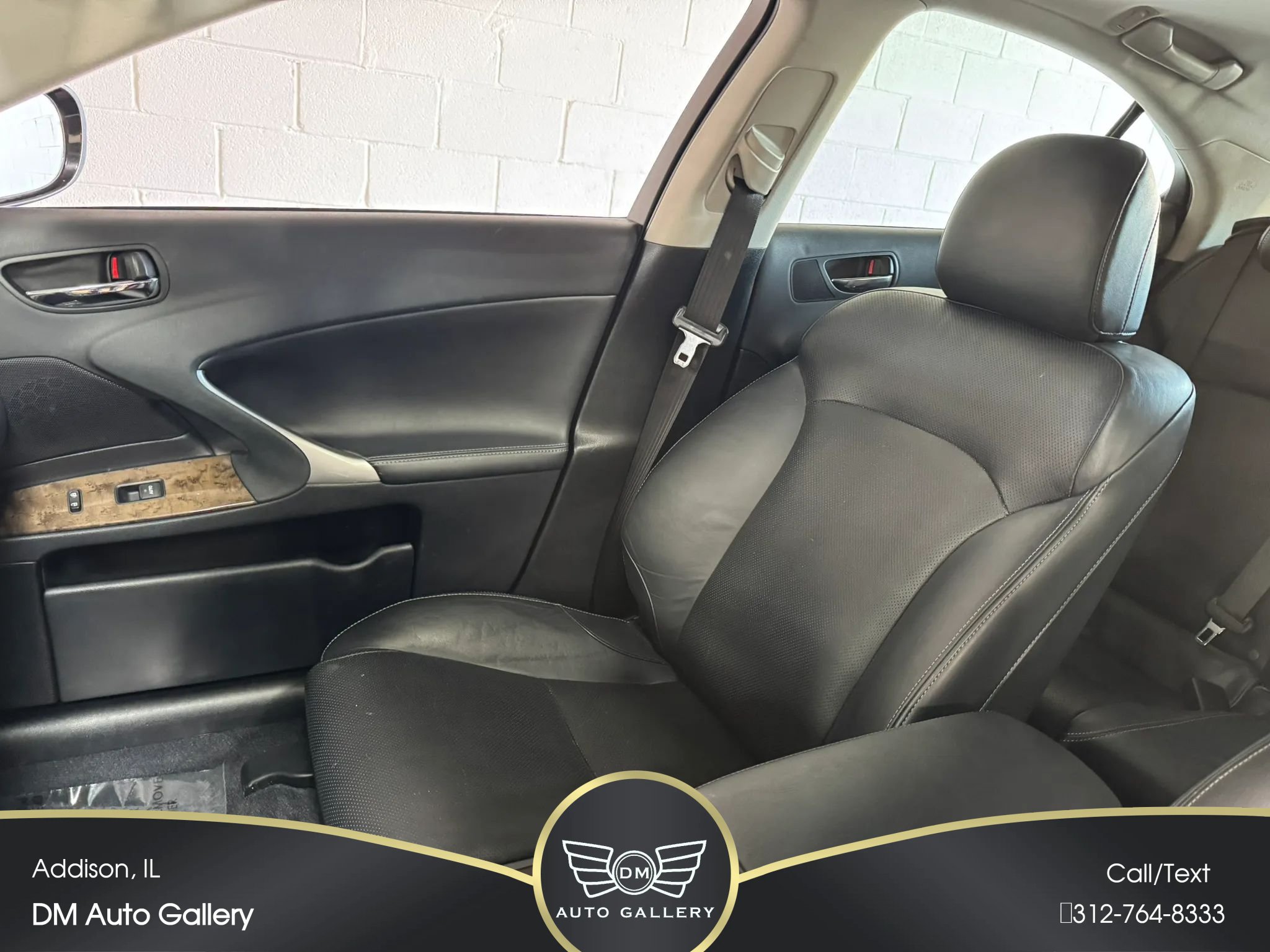 Used 2013 Lexus IS 250 w/ Premium Pkg Value Edition RWD image 22