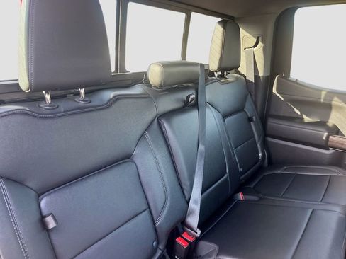 Used 2021 Chevrolet Silverado 1500 RST w/ All Star Edition Plus image 26