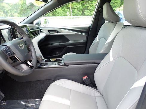 Certified 2025 Toyota Camry SE w/ Convenience Package FWD image 15