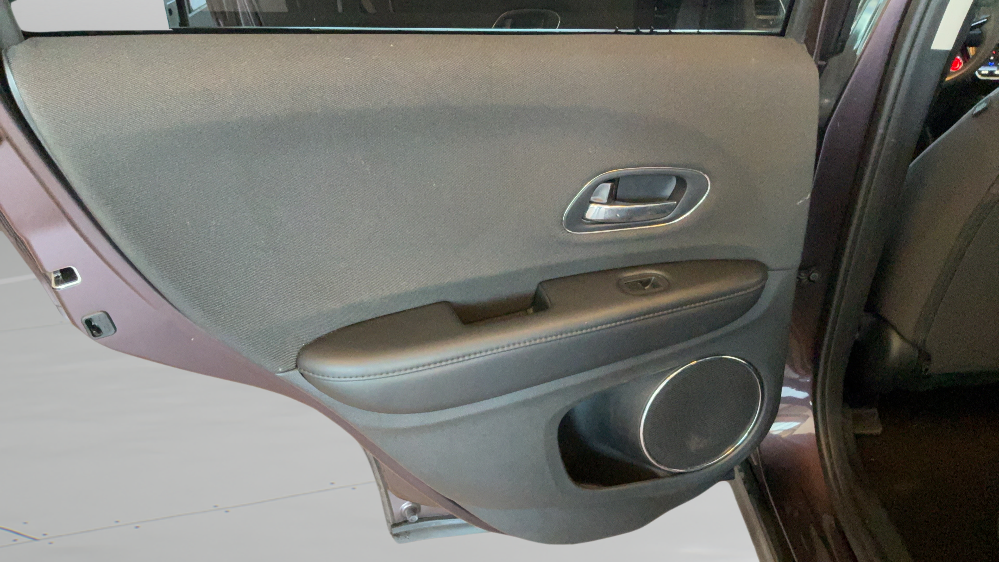 Used 2022 Honda HR-V EX image 30