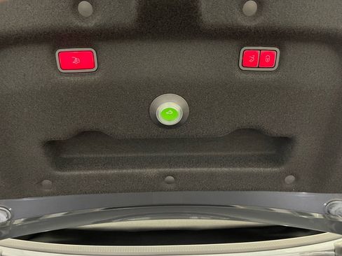 Used 2024 Mercedes-Benz SL 55 AMG 4MATIC image 43