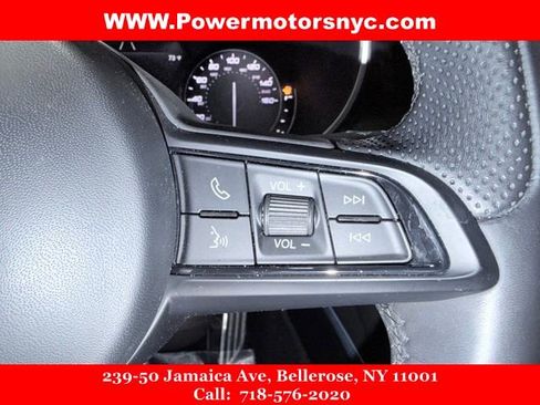 Used 2022 Alfa Romeo Stelvio Ti image 35