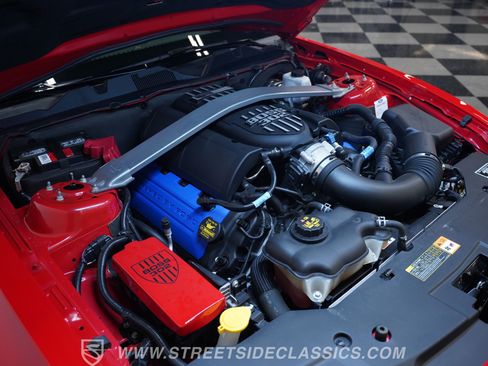 Used 2012 Ford Mustang Boss 302 w/ Boss 302 Accessory Pkg RWD image 33
