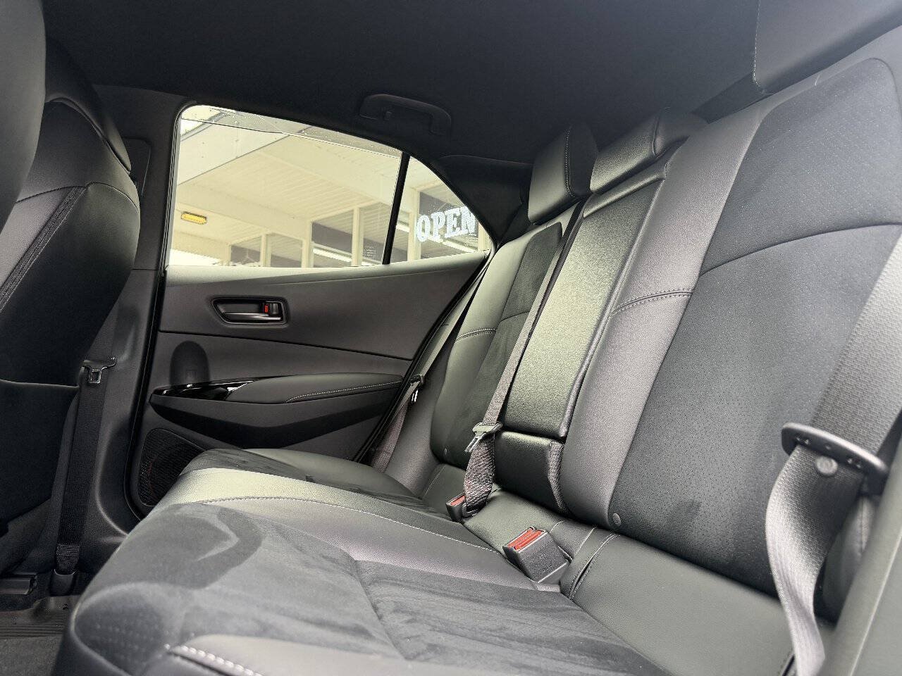 Used 2025 Toyota Corolla GR AWD/4WD image 43
