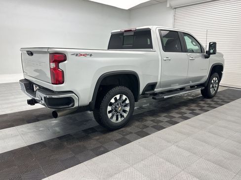 Used 2023 Chevrolet Silverado 2500 LT w/ All Star Edition image 9